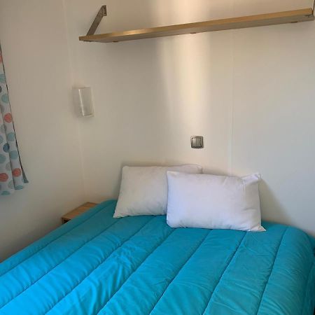 Mobilhome Marestang Plage 카네트 외부 사진